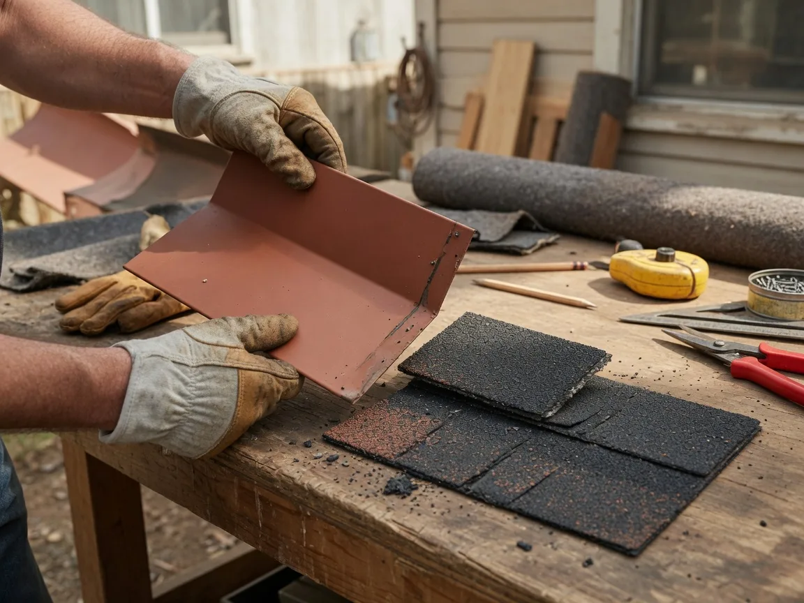 Roof Repair company in Lewiston, CA
